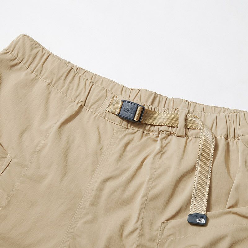 Kazuki Kuraishi × The North Face Urban Exploration KK CASUAL SHORTS Size US 32 / EU 48 - 13 Thumbnail