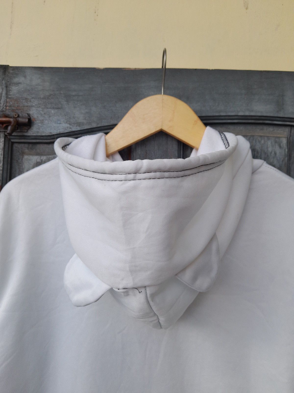 Japanese Brand Crayon Shinchan & Shiro Hoodie Cute Anime Streetwear Japan Size US XXL / EU 58 / 5 - 10 Thumbnail