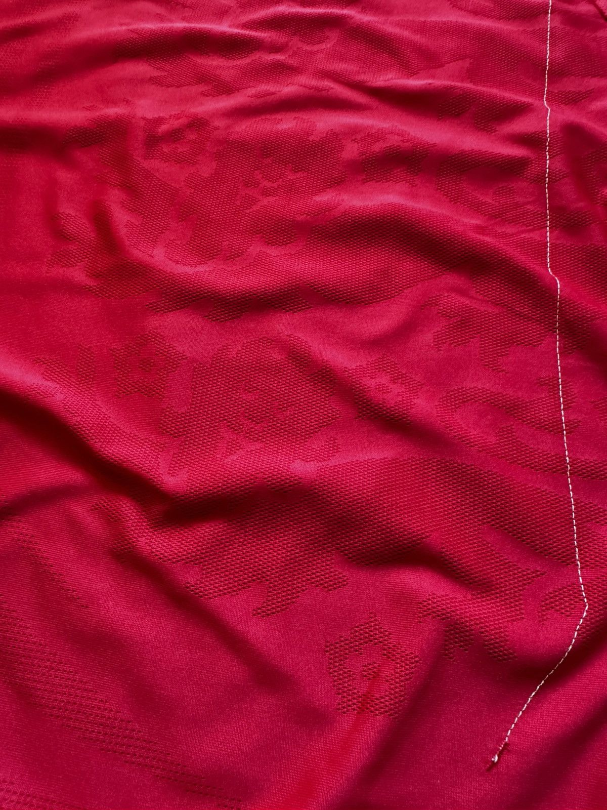 Umbro × Vintage Vintage 2006 England x Umbro Football Soccer Jersey Size US M / EU 48-50 / 2 - 11 Thumbnail