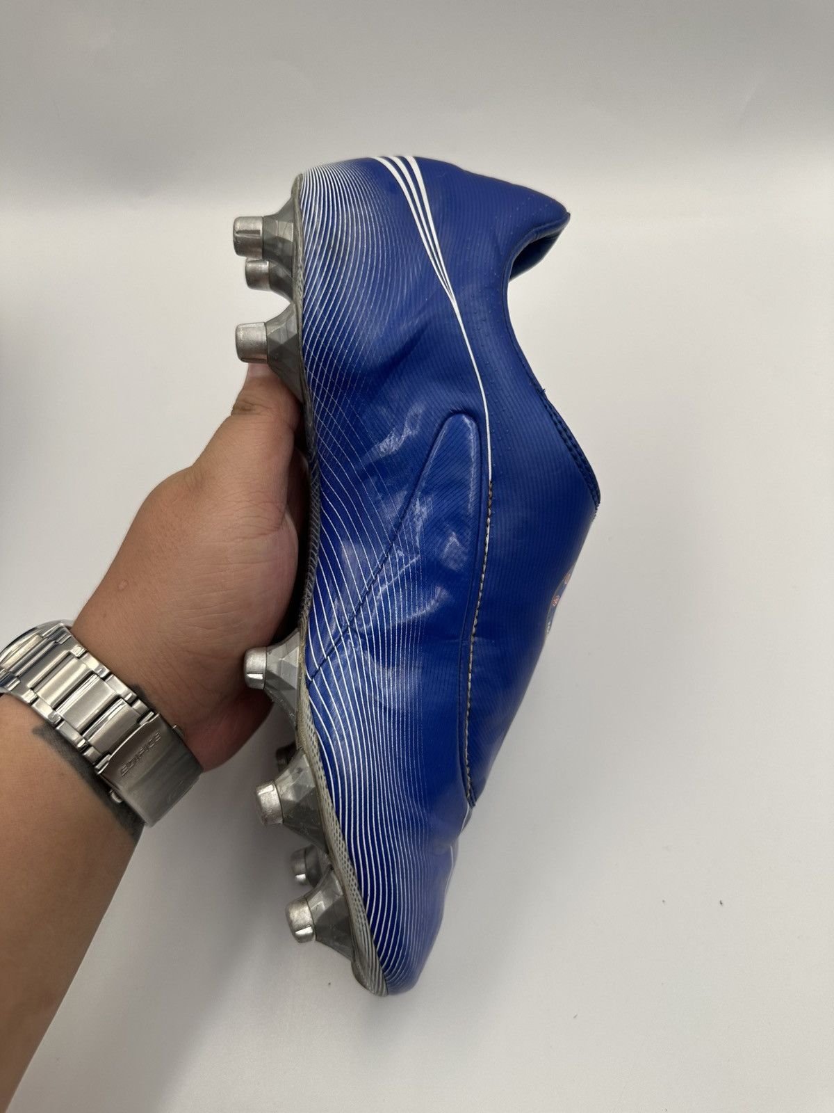 Adidas Chelsea Size US 6 / EU 39 - 4 Thumbnail