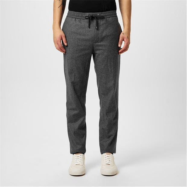 Moncler Jogging Trousers Size US 32 / EU 48 - 5 Thumbnail