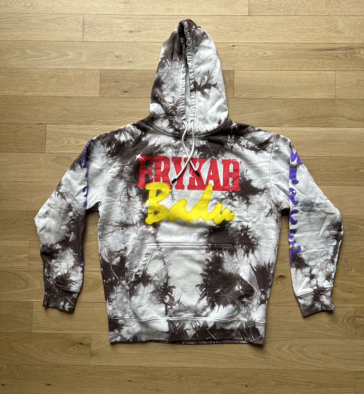 Erykah Badu hoodie