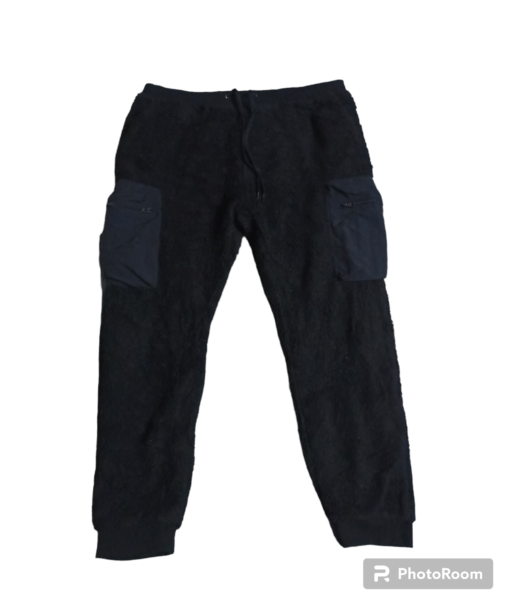 image of Find Out Sweatpants in Black, Men's (Size 36)