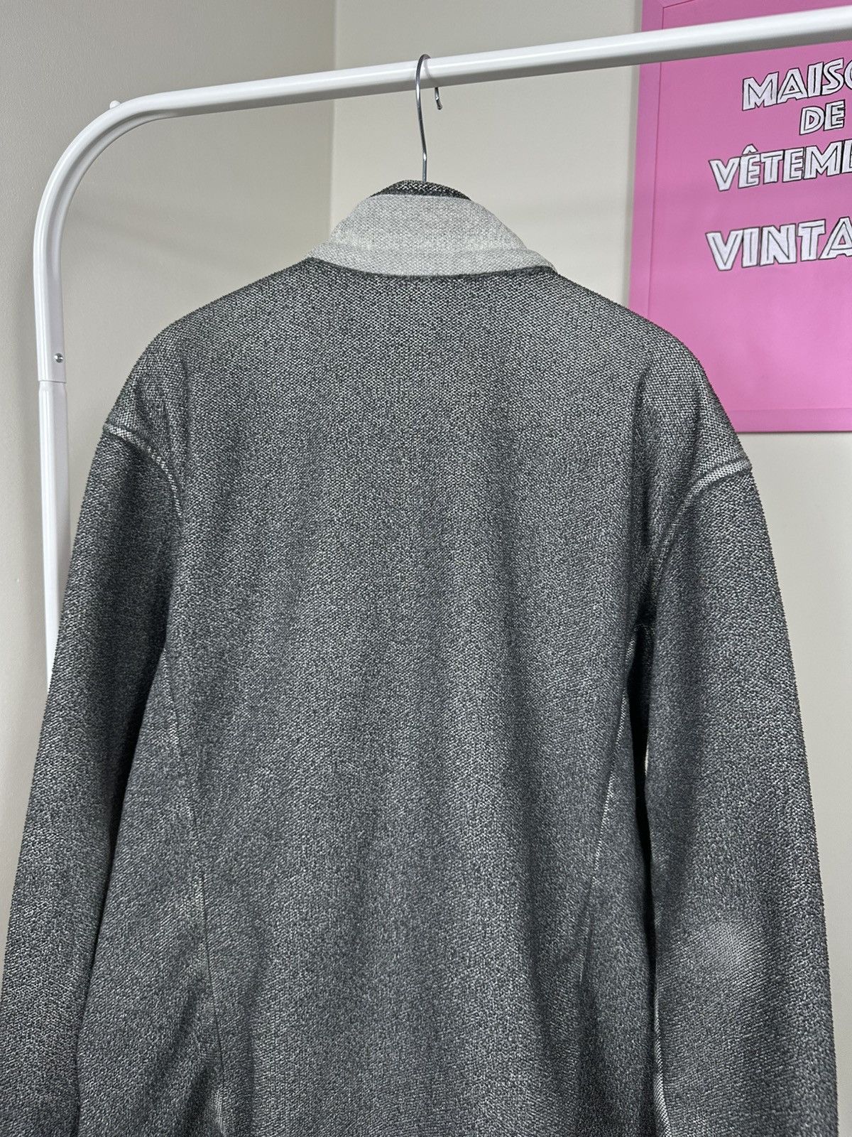 Patagonia Patagonia Synchilla Full Zip Fleece Sweater Jacket Turtle Size US L / EU 52-54 / 3 - 18 Thumbnail
