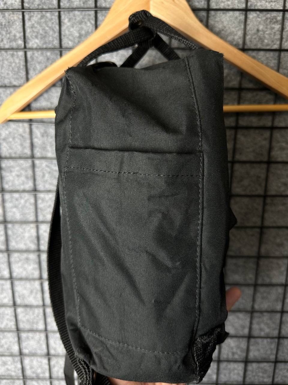 Fjallraven Fjallraven back pack kankan medium Size ONE SIZE - 6 Thumbnail