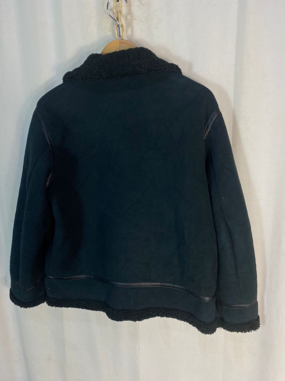JW Anderson × Uniqlo Jw Anderson x Uniqlo fleece jacket Size US S / EU 44-46 / 1 - 9 Thumbnail