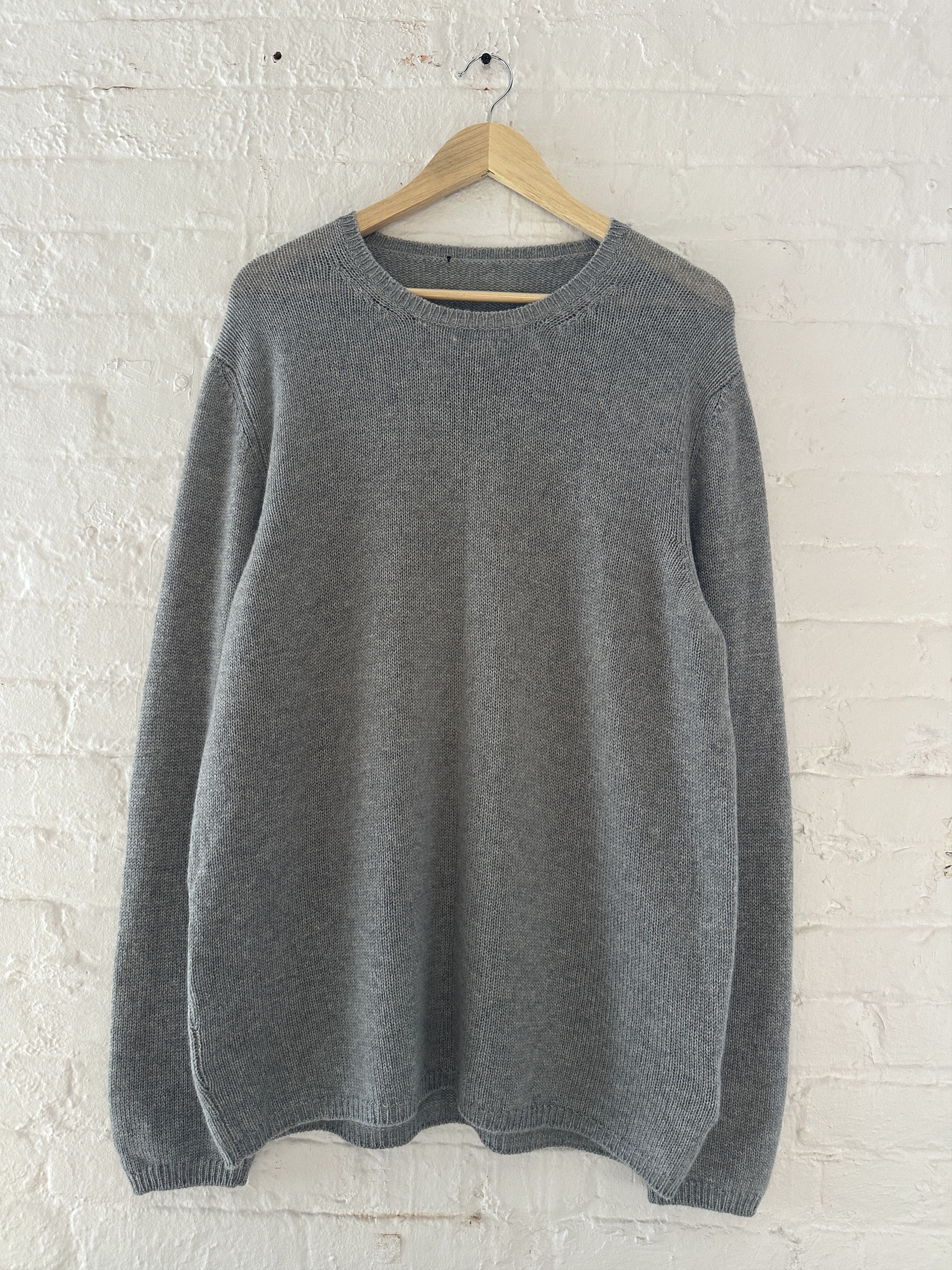Prada Cashmere Sweater