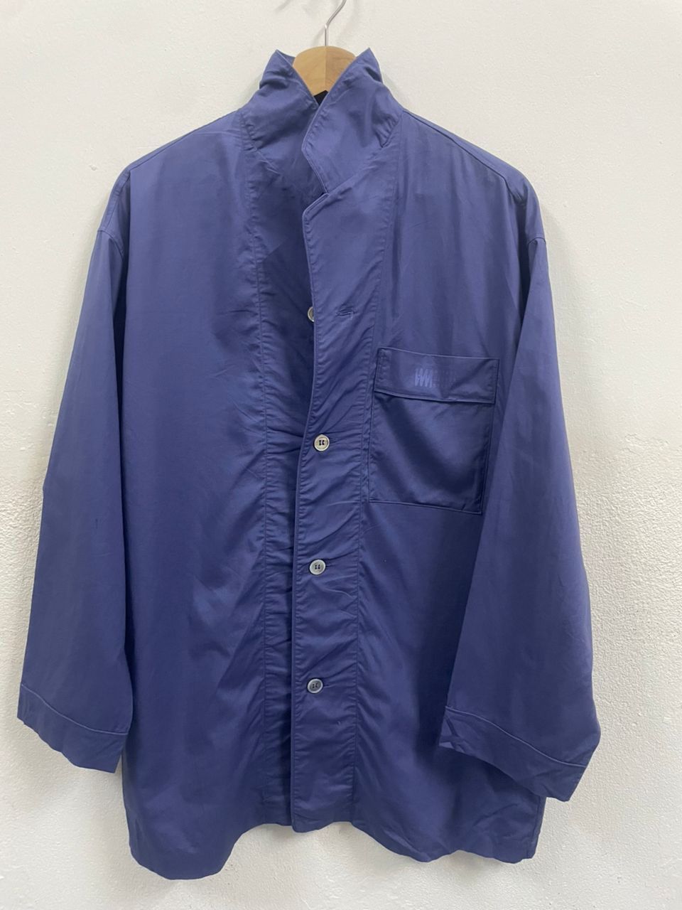 Issey Miyake Issey Miyake - Miyake Design Studio Size US M / EU 48-50 / 2 - 1 Thumbnail