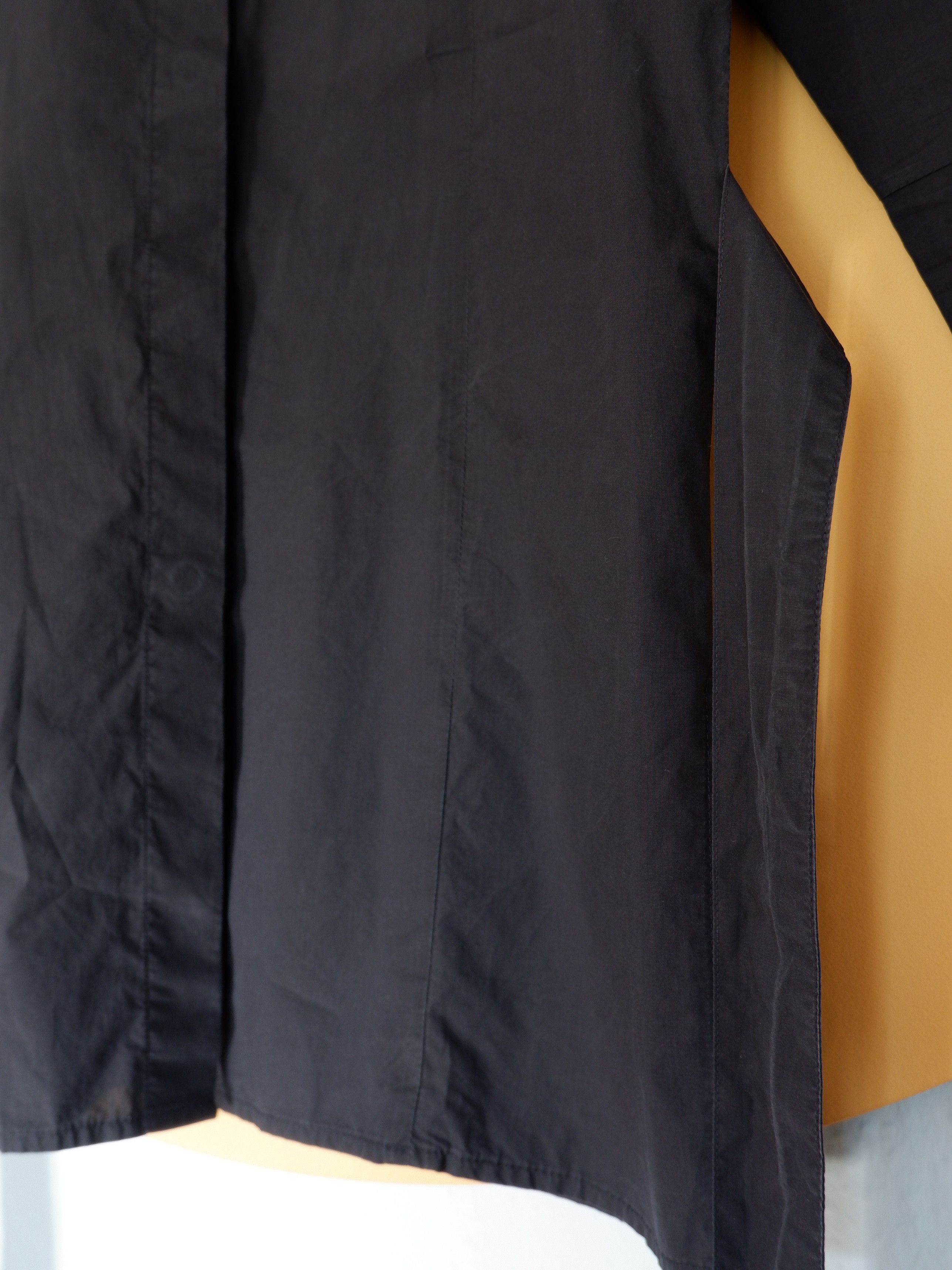 Damir Doma Damir Doma shirt cut-out and bondage strap Size US XS / EU 42 / 0 - 5 Thumbnail