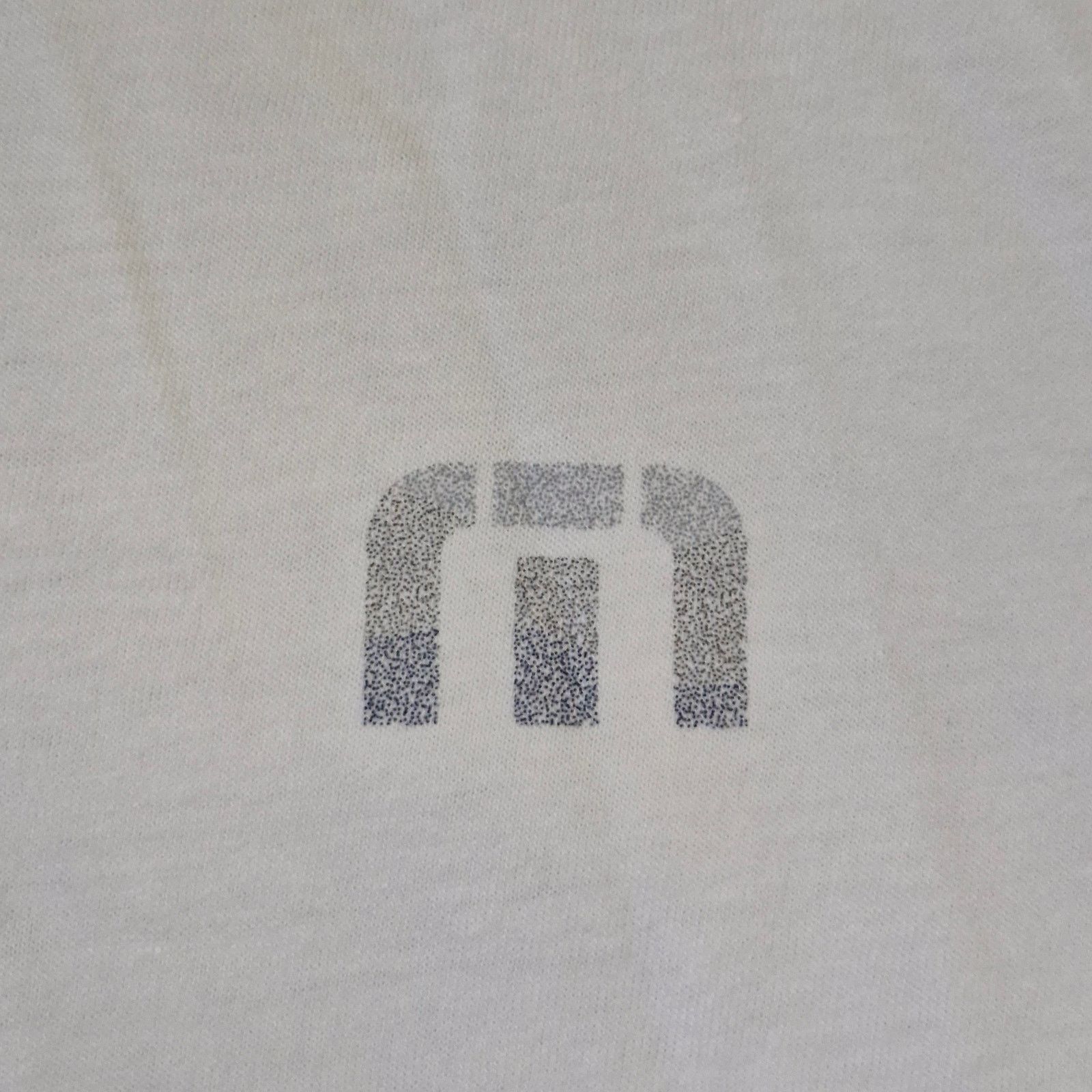 TravisMathew TravisMathew At The Dive In Golf Shirt Men’s S Graphic Tee Size US S / EU 44-46 / 1 - 2 Thumbnail