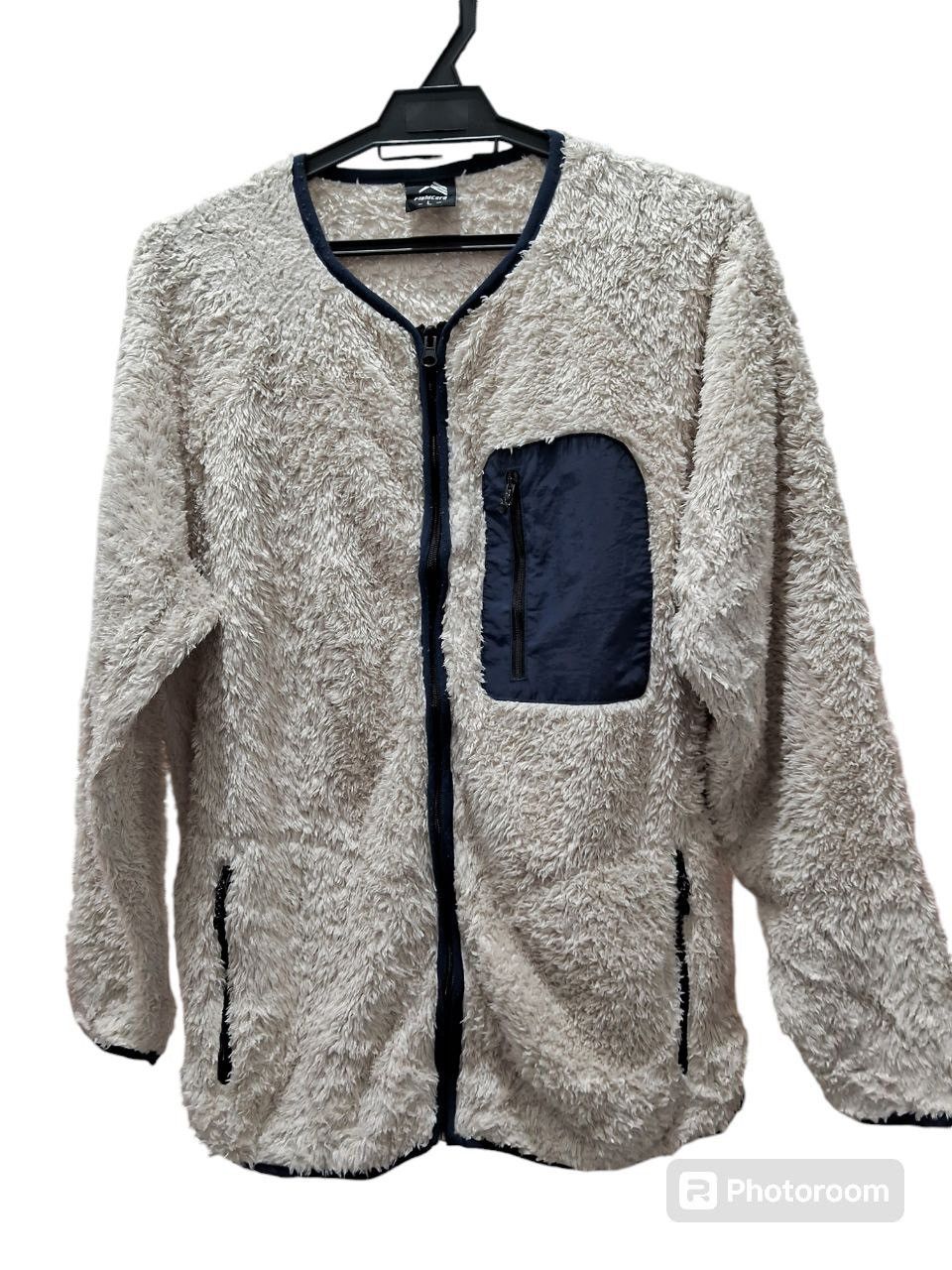 Japanese Brand Fieldcore fleece Size US L / EU 52-54 / 3 - 1 Thumbnail