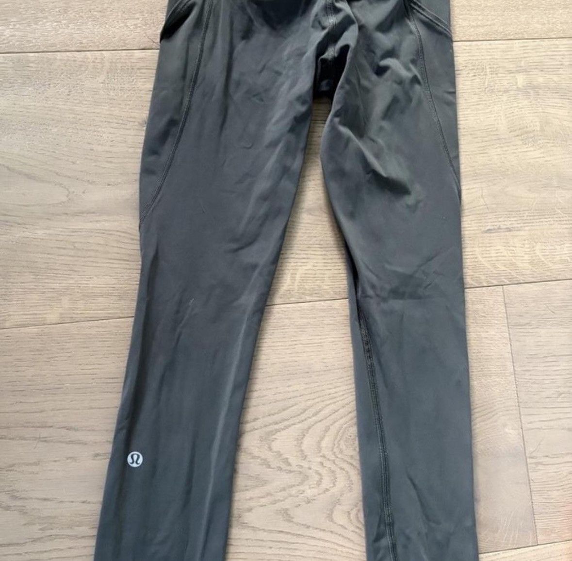 Lululemon Lululemon Leggings Size 26" / US 2 / IT 38 - 2 Thumbnail