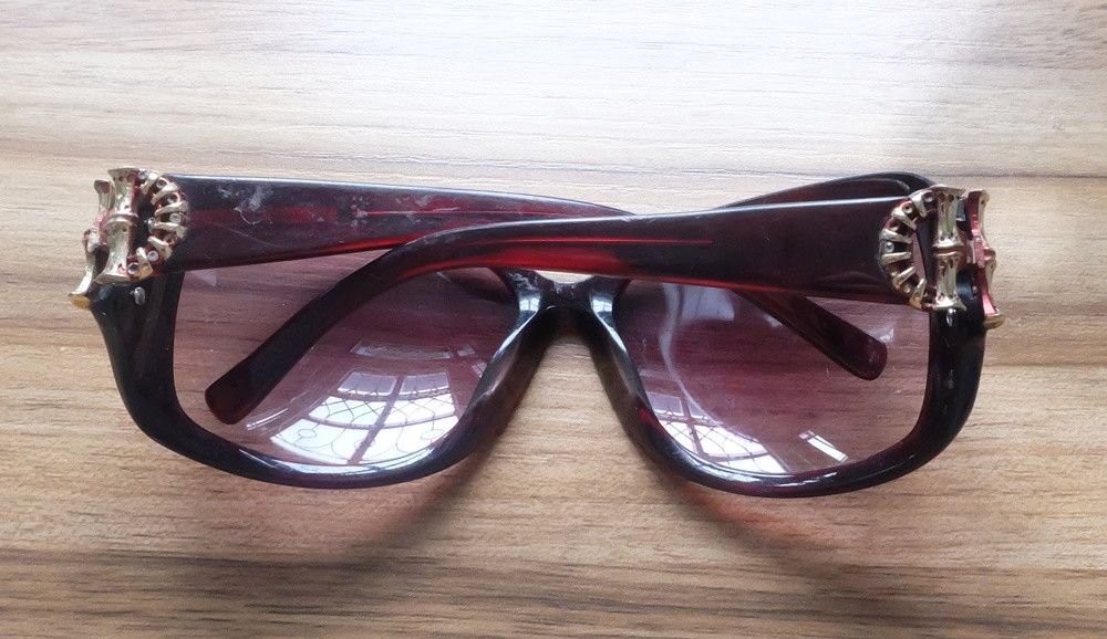 Other Parfait Sunglasses Size ONE SIZE - 9 Thumbnail