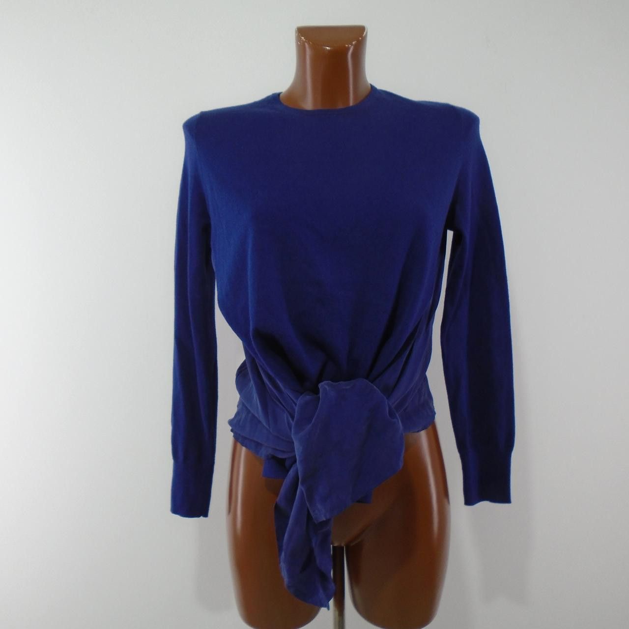 Escada Women's Blouse Escada Size XS / US 0-2 / IT 36-38 - 2 Thumbnail