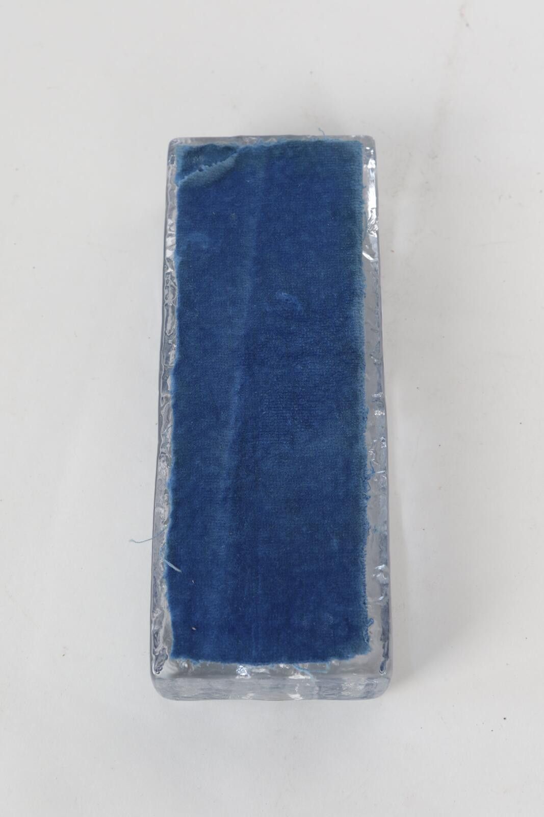 Other 70's Scandinavian Glass Spoon Trey Size ONE SIZE - 2 Thumbnail