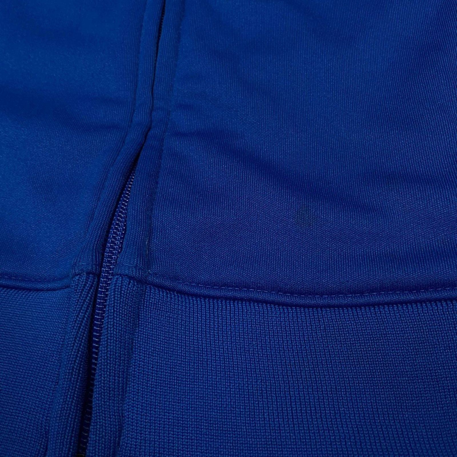 Adidas × NBA × Vintage Adidas Men's Blue LA Clippers Basketball Team Track Jacket L Size US L / EU 52-54 / 3 - 9 Thumbnail