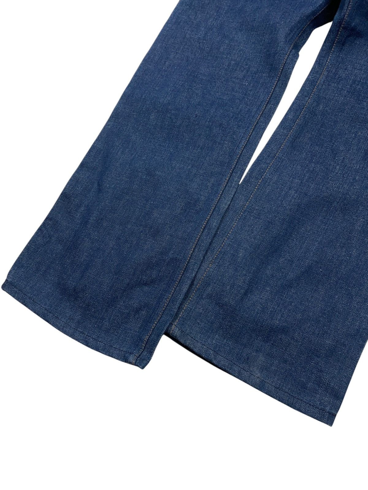 Vintage Vintage 70s Deadstock Talon 42 Jeans Union Made Size US 34 / EU 50 - 8 Thumbnail