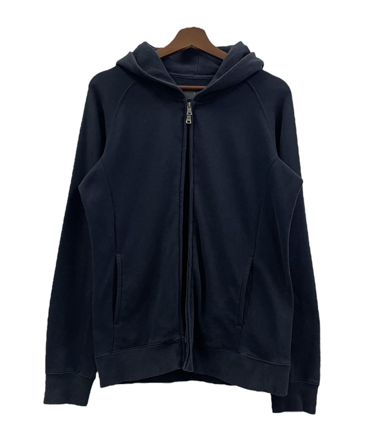 Carpe Diem WJK Junhashimoto Japan Hoodie Navy Size US S / EU 44-46 / 1 - 1 Thumbnail