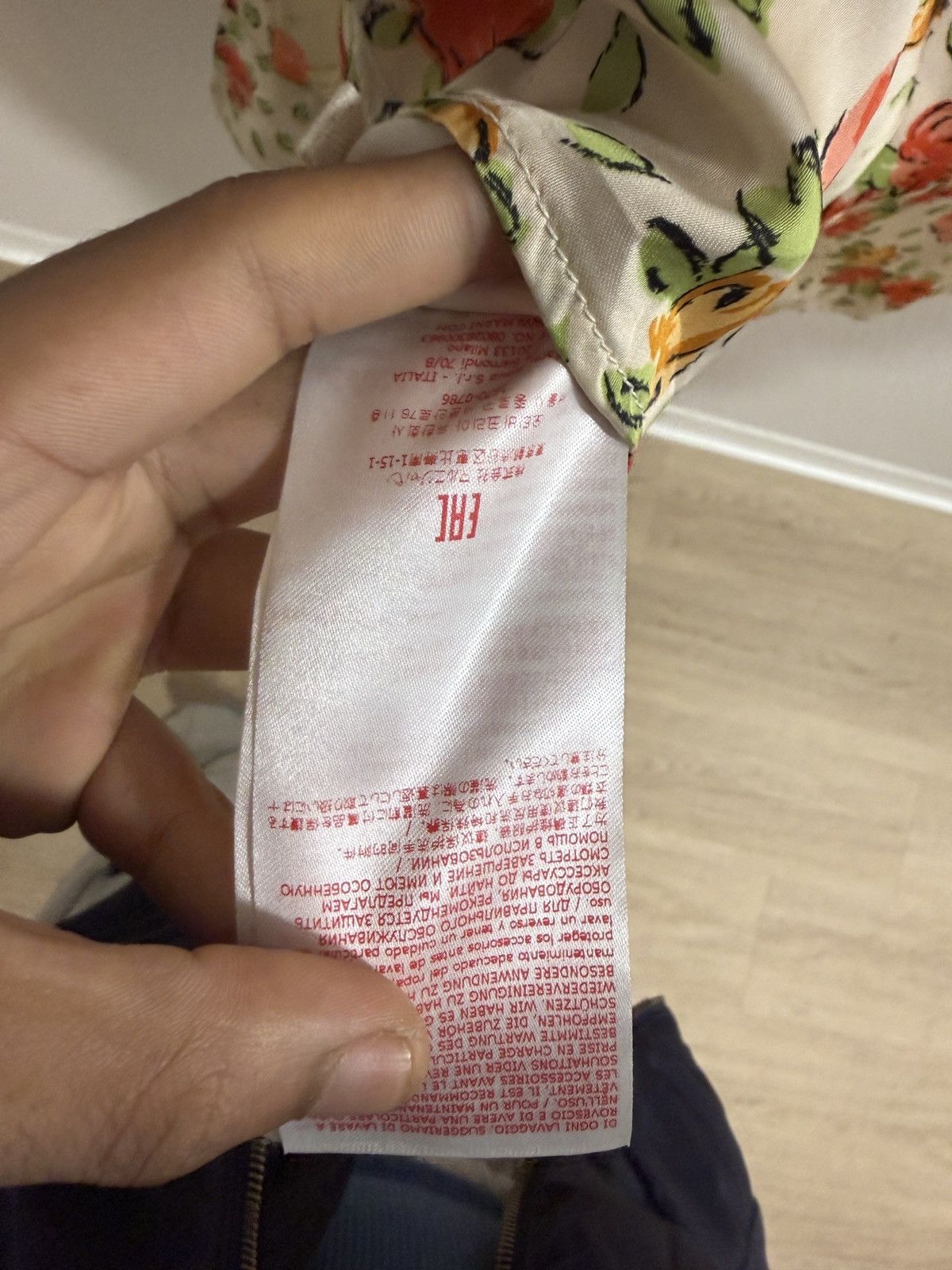 Marni Marni Newer Season Mens Button Down Size US M / EU 48-50 / 2 - 3 Thumbnail