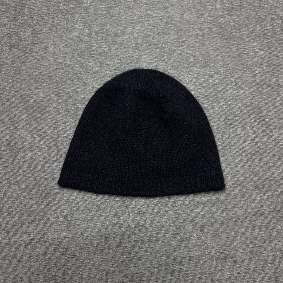 Cos COS 100% Cashemere super soft knitted Beanie Hat Size ONE SIZE - 3 Thumbnail