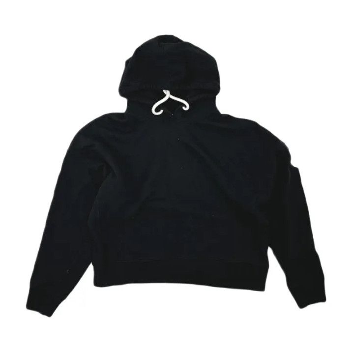 Moncler Moncler Logo Pattern Hooded Long-Sleeve Sweatshirt Size US L / EU 52-54 / 3 - 1 Thumbnail