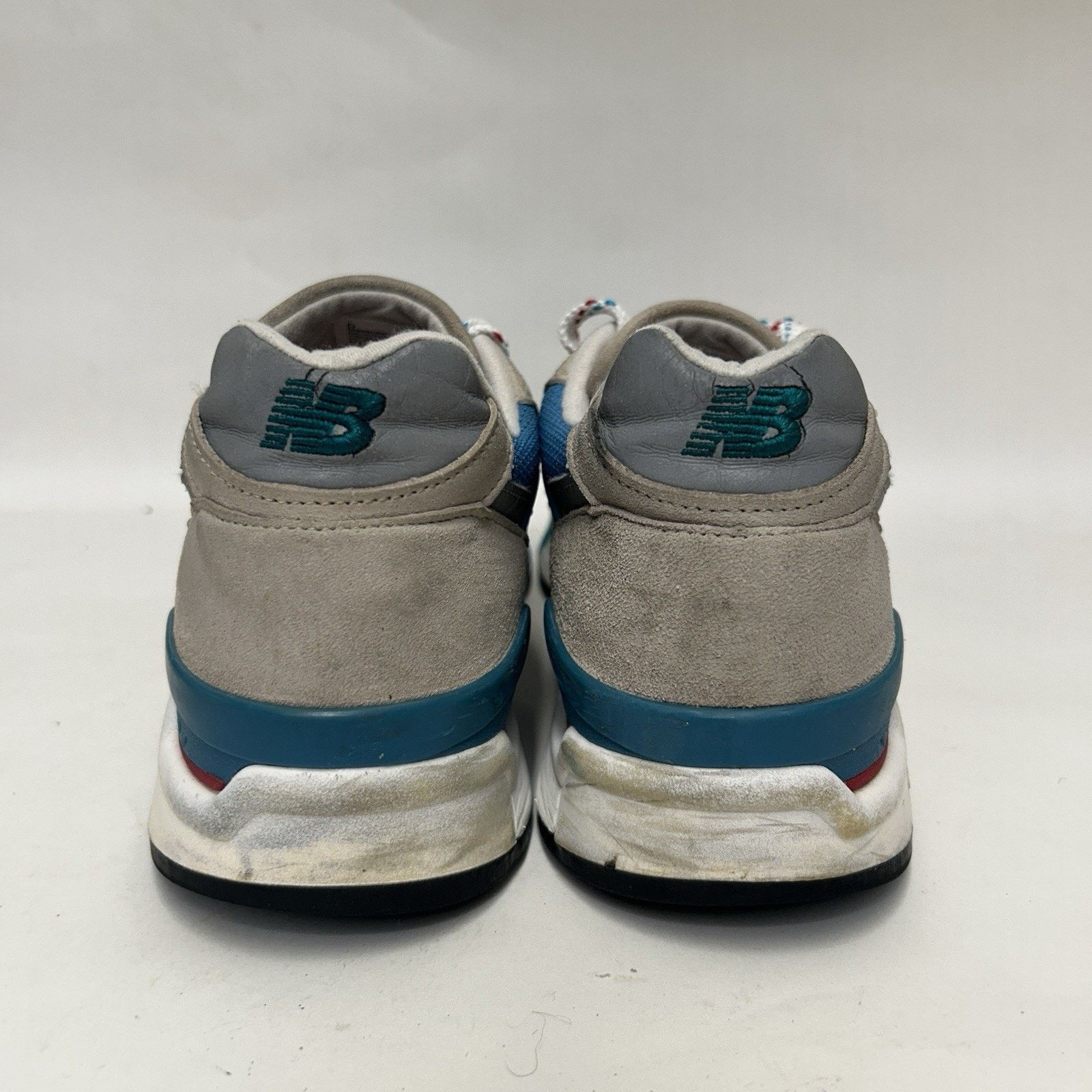 New Balance New Balance 998 Connoisseur Summer Pack “Sand” M998CSB Size US 11 / EU 44 - 5 Thumbnail