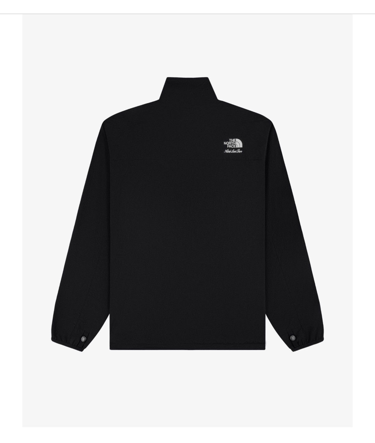 Aime Leon Dore ALD x The North Face Nylon Denali Jacket