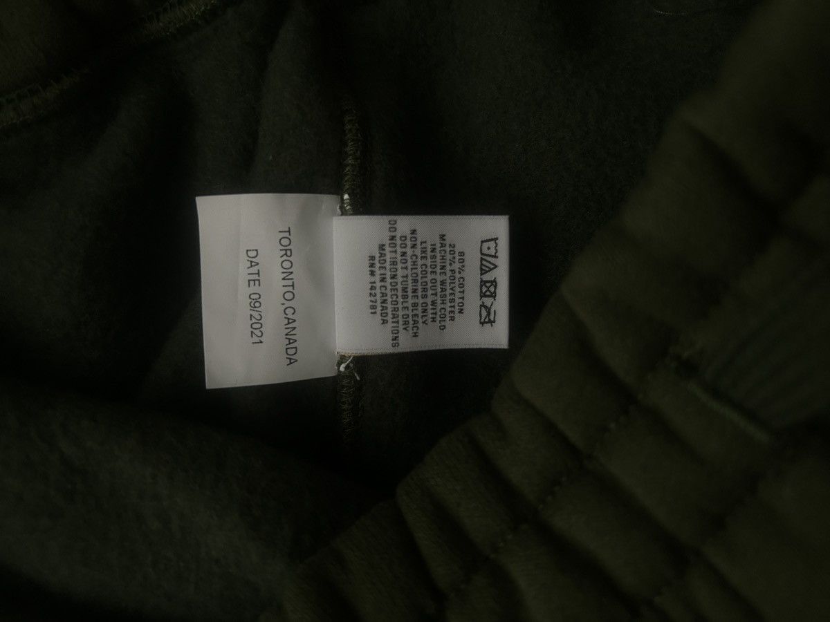 Aime Leon Dore × New Balance Aime Leon Dore x New Balance 993 Fleece Sweatpants FW21 Size US 32 / EU 48 - 10 Thumbnail