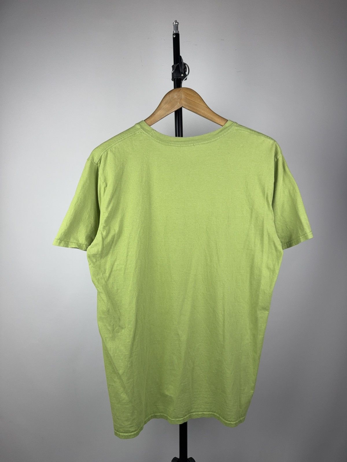 Nintendo Vintage Nintendo Legend of Zelda Link Japanese Graphic Tee Size US L / EU 52-54 / 3 - 6 Thumbnail