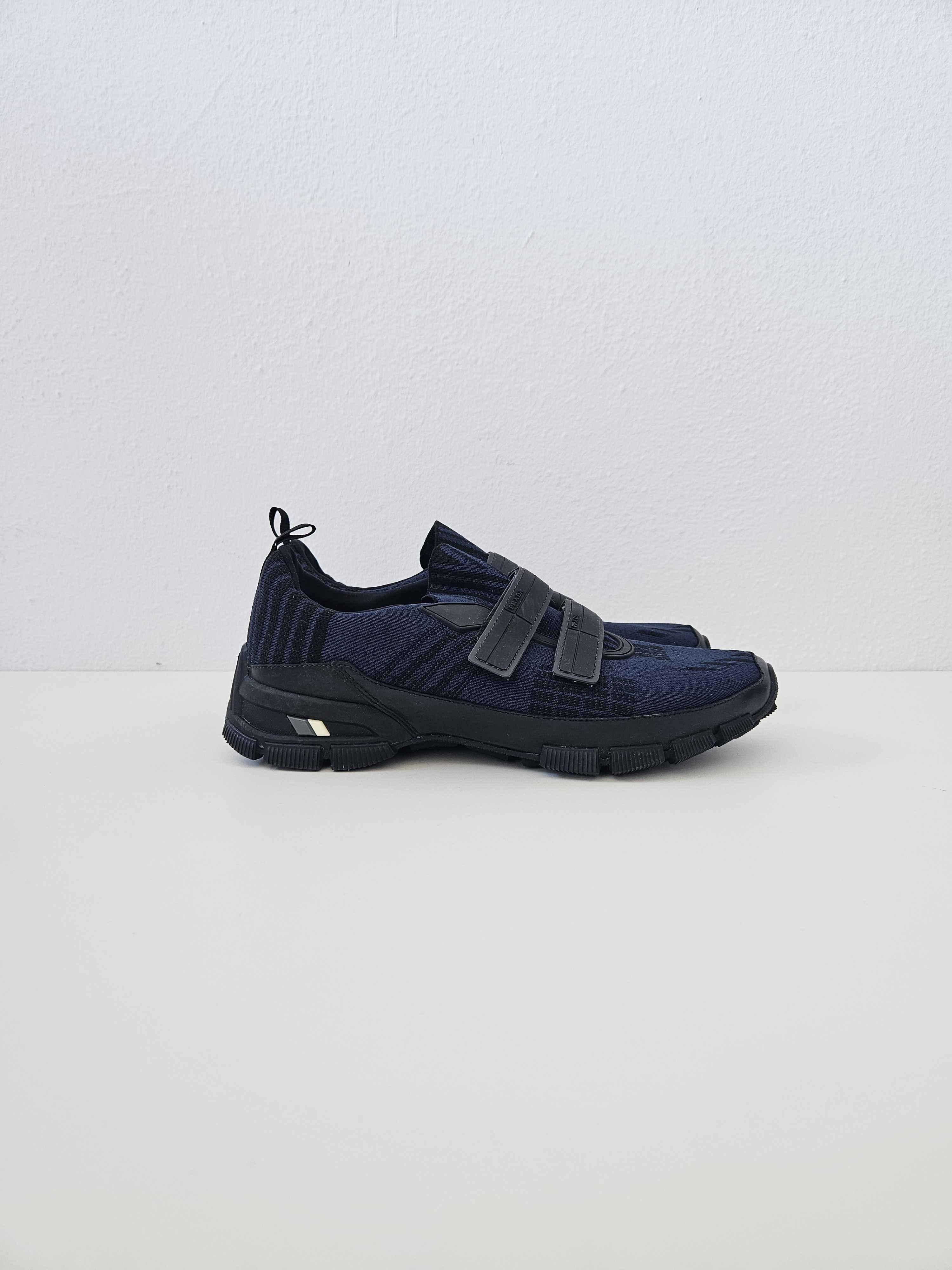 Prada Prada crossection sneakers Size US 9 / EU 42 - 5 Thumbnail