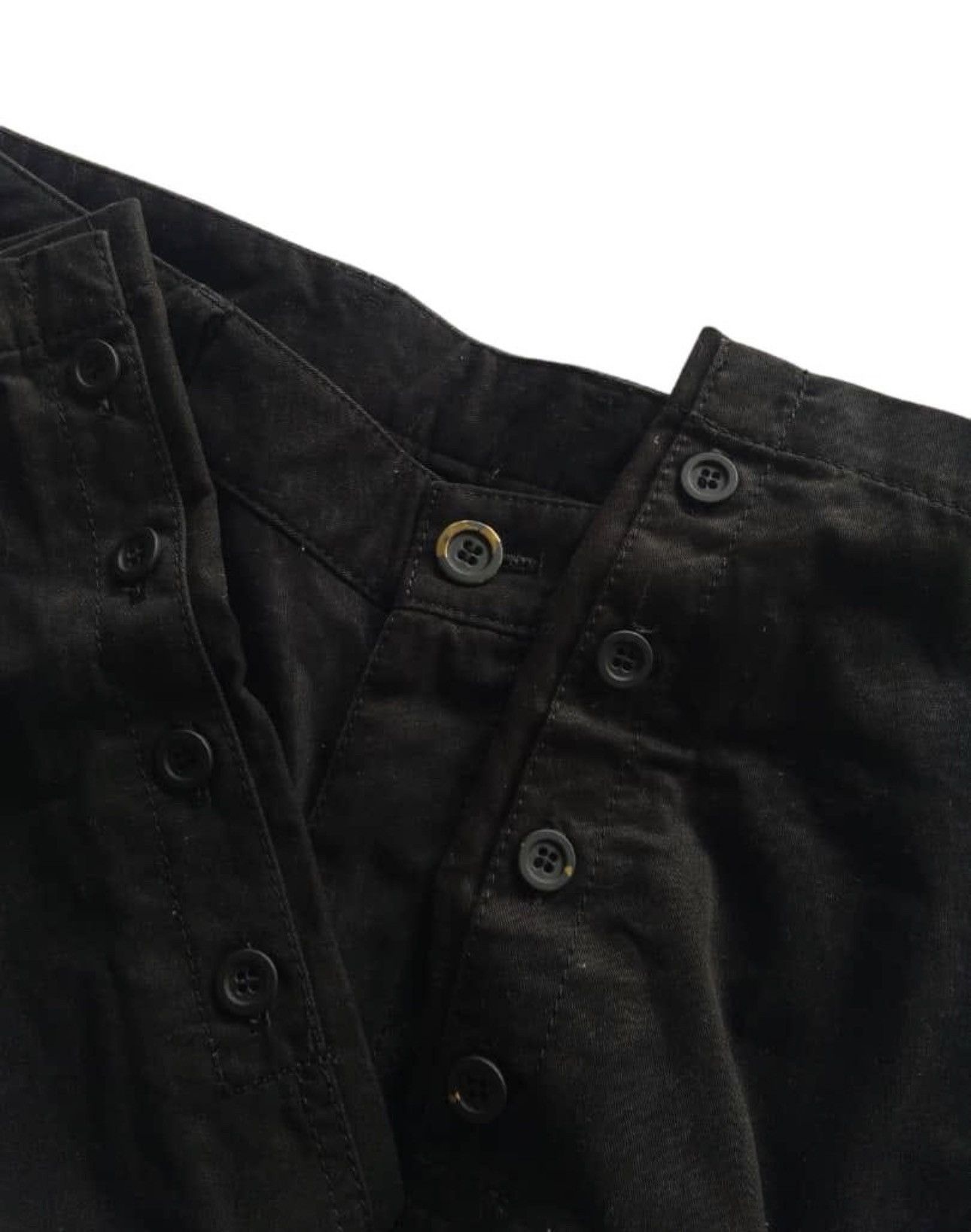 Issey Miyake × Pleats Please Issey Miyake Issey miyake pant Size US 32 / EU 48 - 6 Thumbnail
