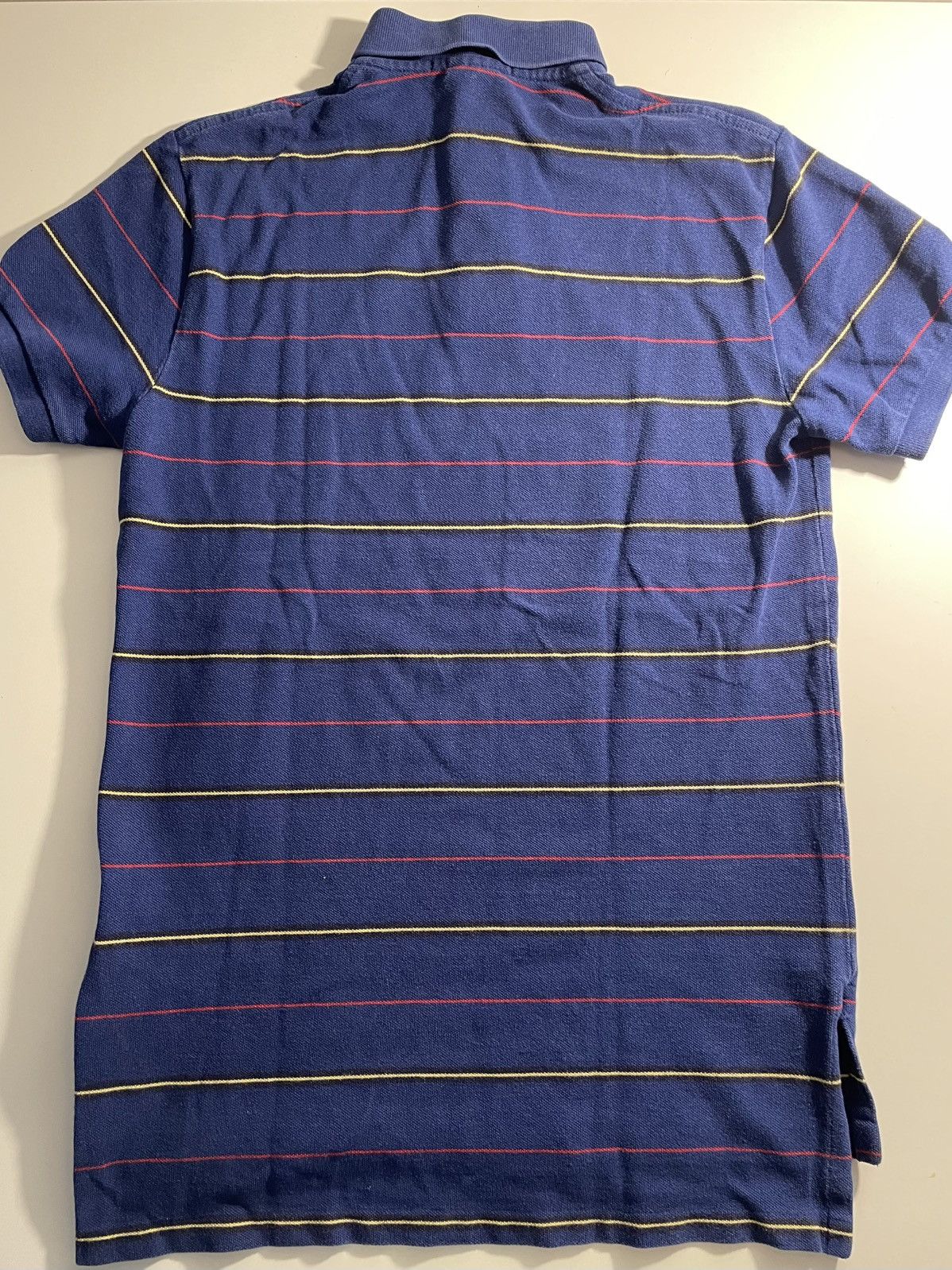 Polo Ralph Lauren Polo Ralph Lauren Size US S / EU 44-46 / 1 - 2 Thumbnail