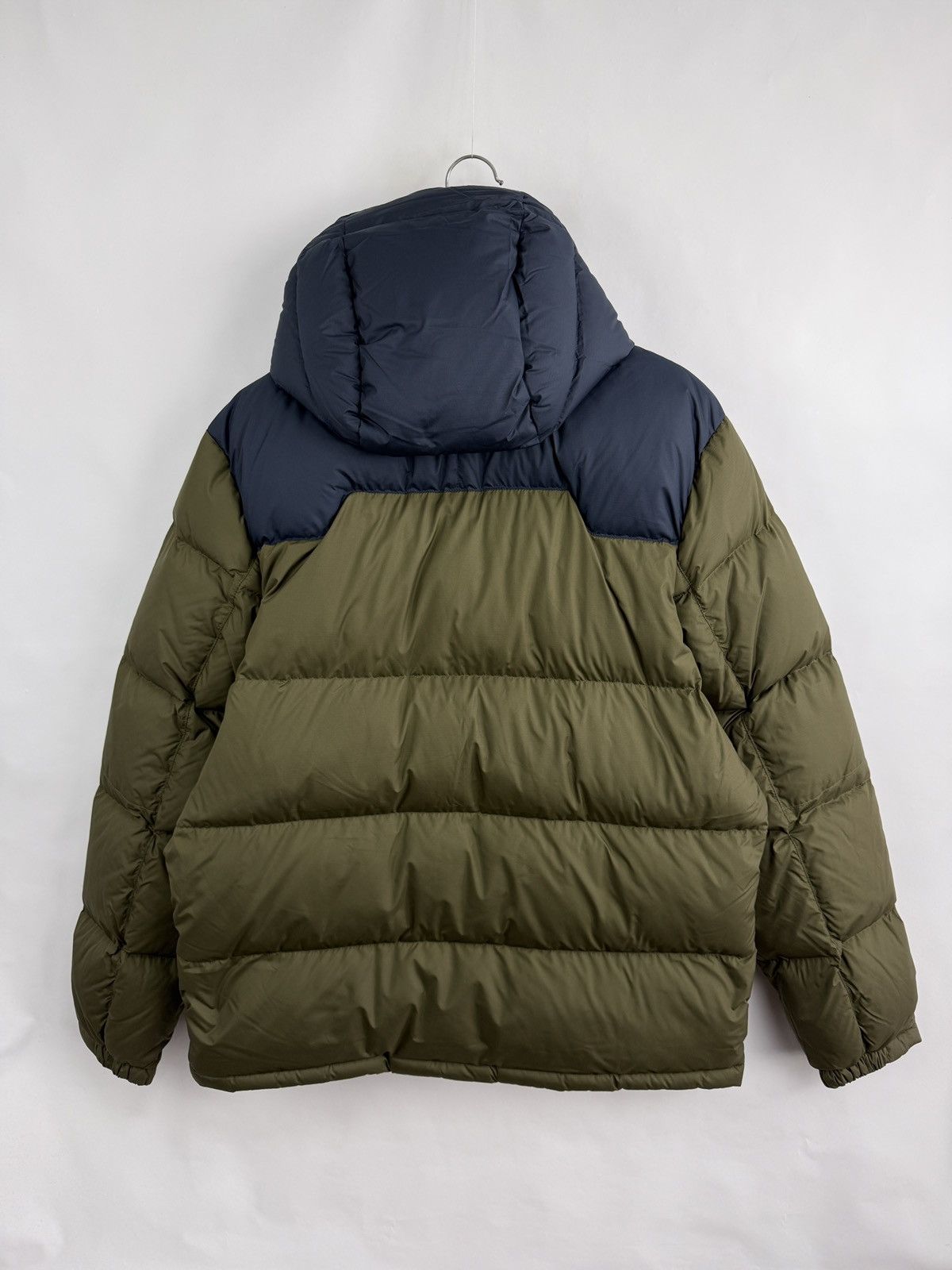 Polo Ralph Lauren 🇺🇸❗️NEW Polo Ralph Lauren Hooded Down Puffer El Cap Jacket Size US L / EU 52-54 / 3 - 19 Thumbnail