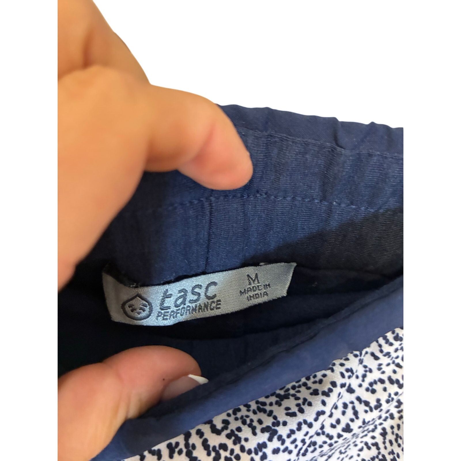 Other tasc Performance Women's Ace Skirt Bamboo Cotton M Size 27" / US 4 / IT 40 - 4 Thumbnail