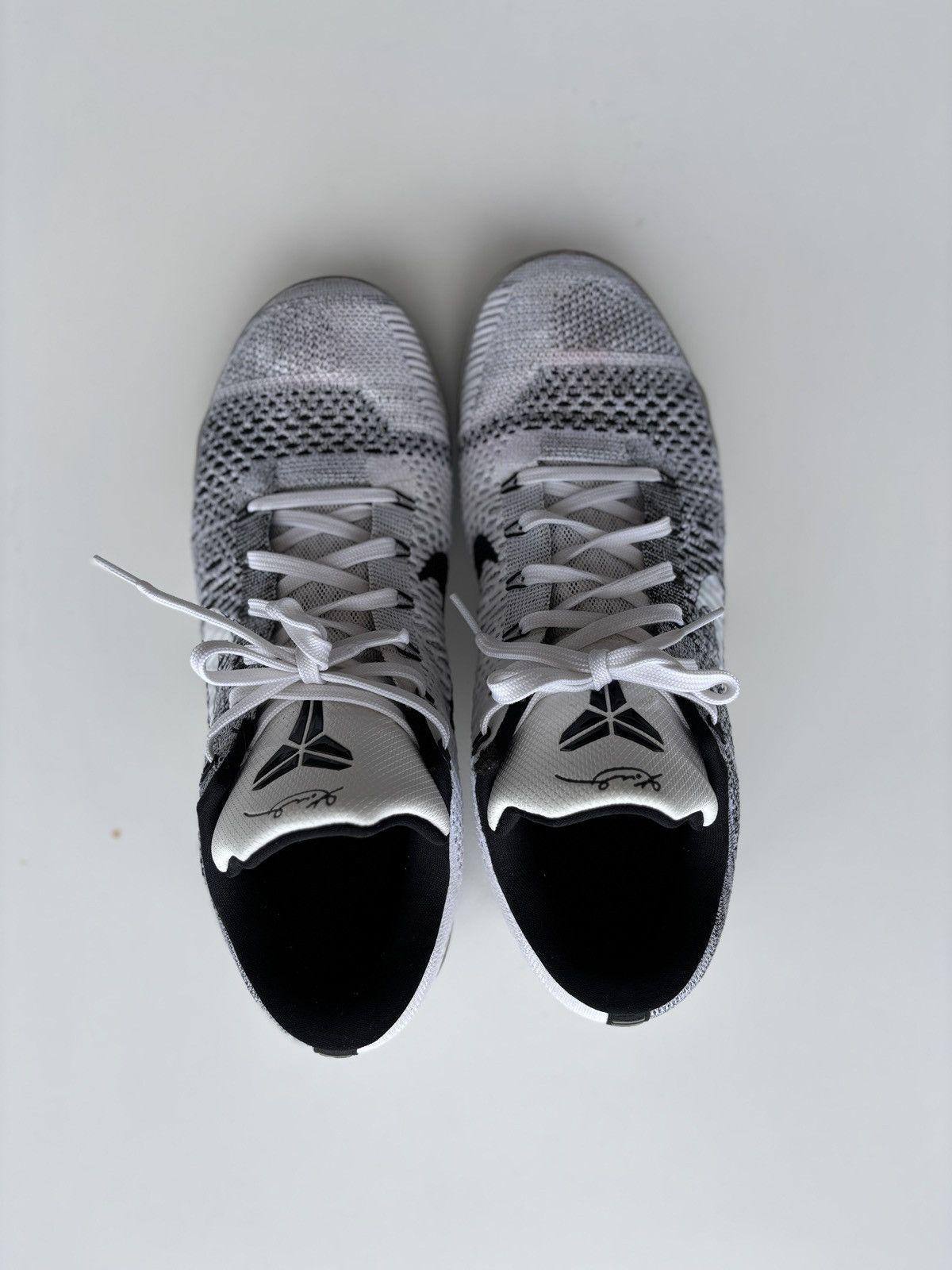 Nike Kobe 9 Elite Low Beethoven Size US 13 / EU 46 - 3 Thumbnail