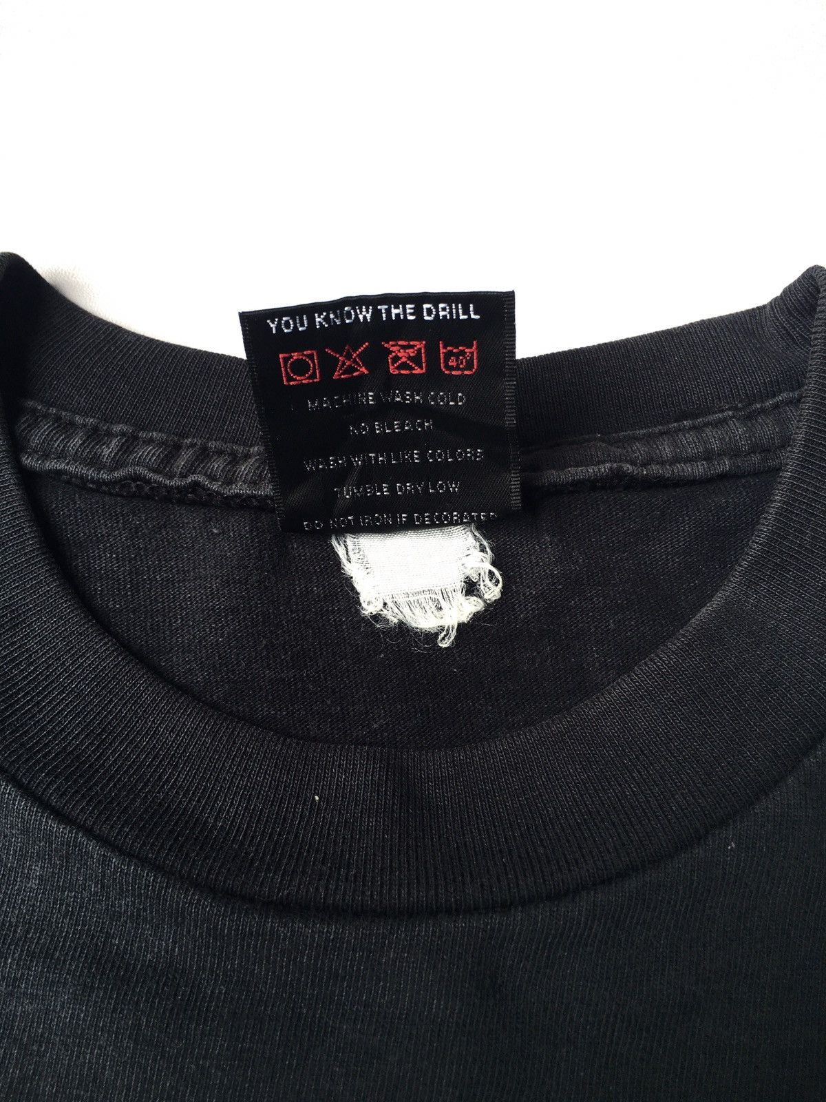Recon Rare!!! Recon ( Futura & Stash ) Photo Tshirt Size US L / EU 52-54 / 3 - 6 Thumbnail