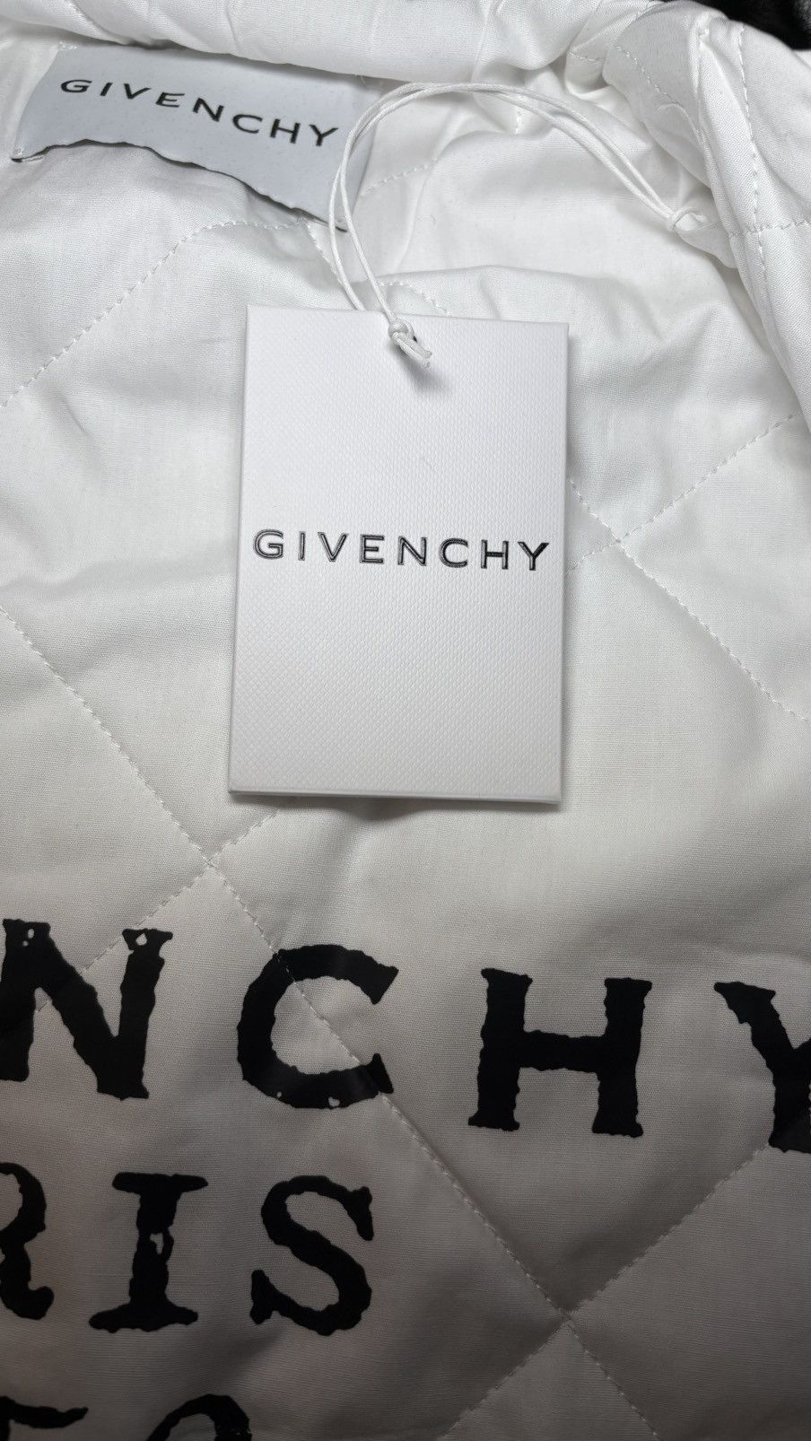 Givenchy Givenchy - Giacca denim bianco Size XS / US 0-2 / IT 36-38 - 14 Thumbnail