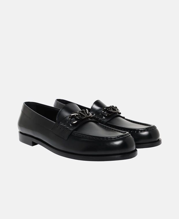 Valentino Loafers Size US 11 / EU 44 - 1 Thumbnail