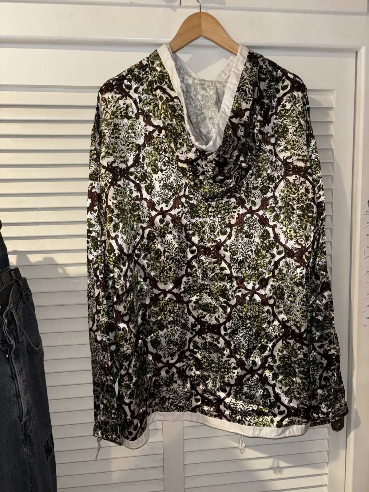 3.1 Phillip Lim 3.1 Phillip lim viscose hoodie large Size US L / EU 52-54 / 3 - 1 Thumbnail