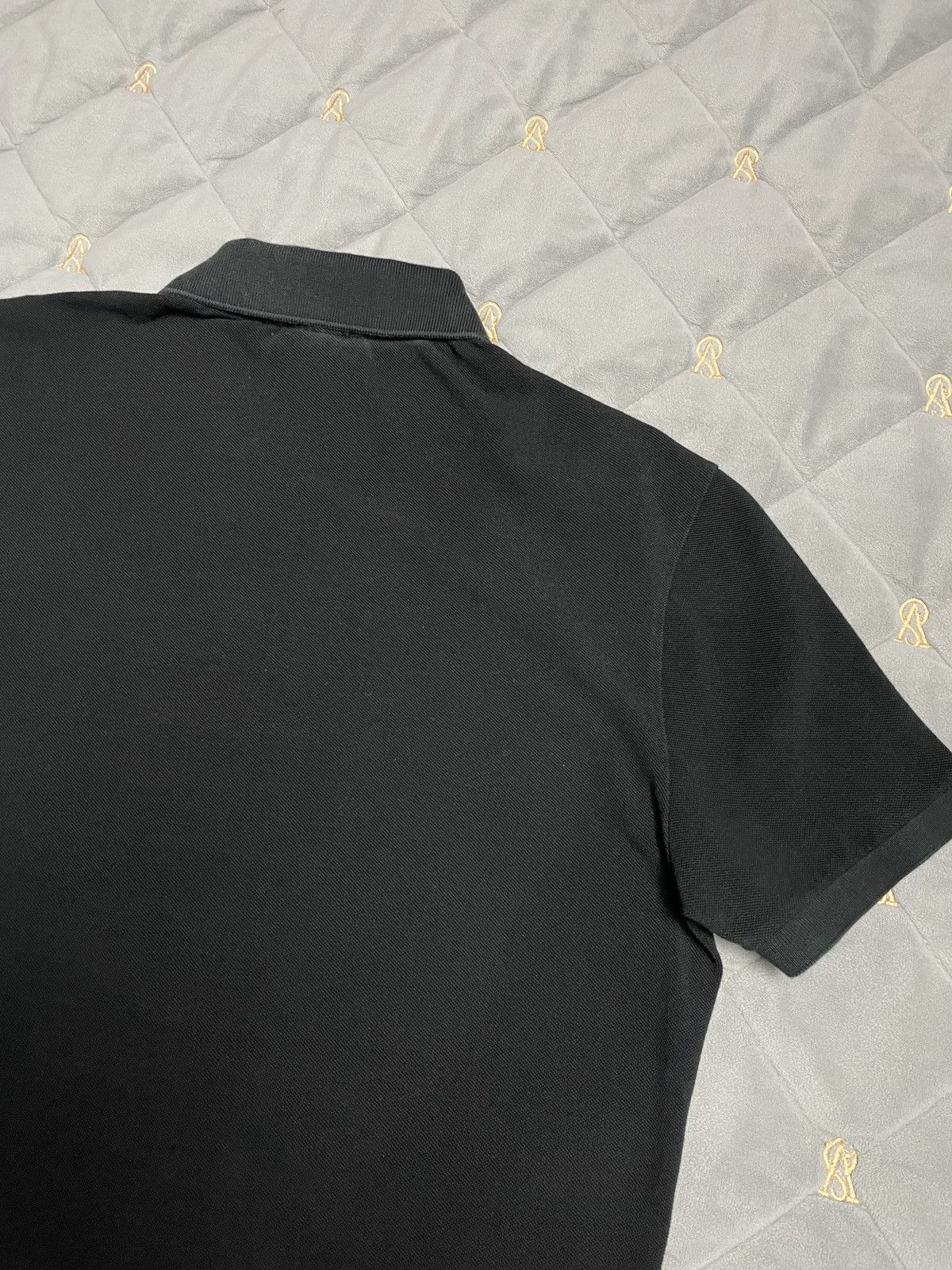 Lacoste Mens Lacoste Polo Shirt Luxury Streetwear Size US XL / EU 56 / 4 - 16 Thumbnail