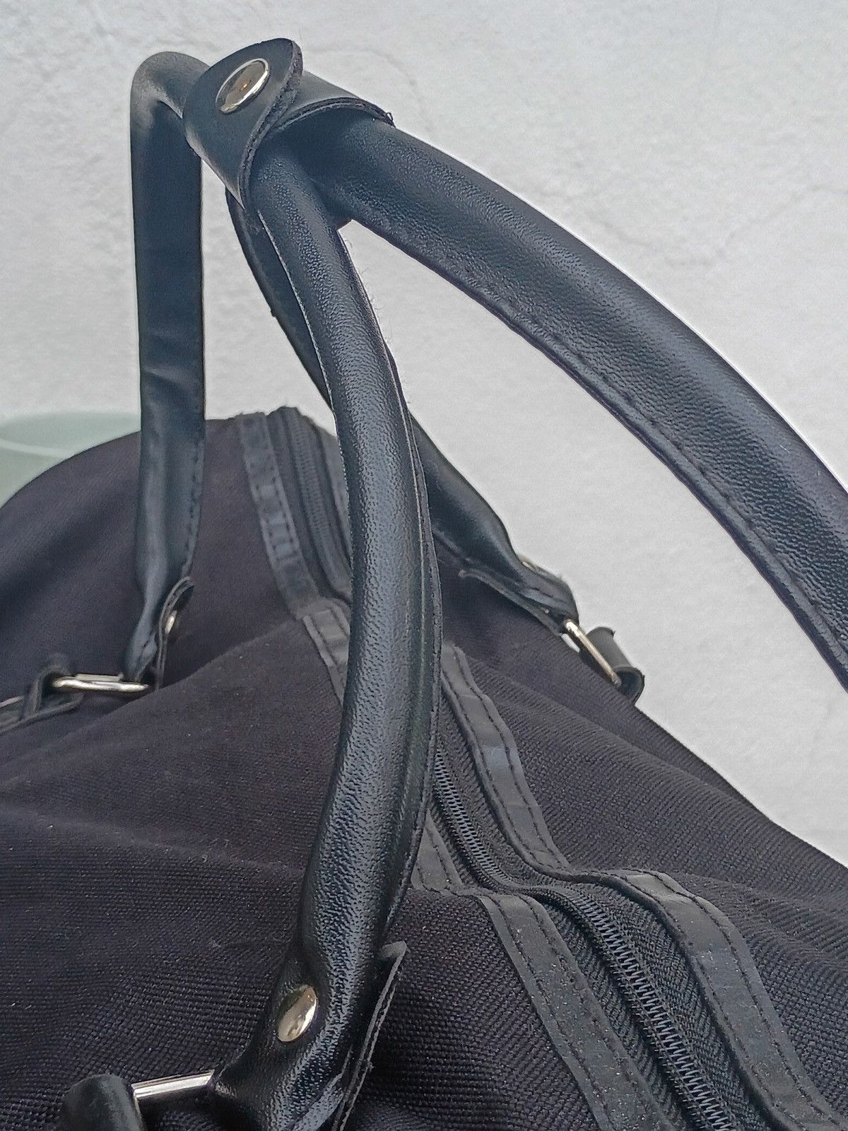 Other Y2K Betty Boop Duffel Size ONE SIZE - 6 Thumbnail