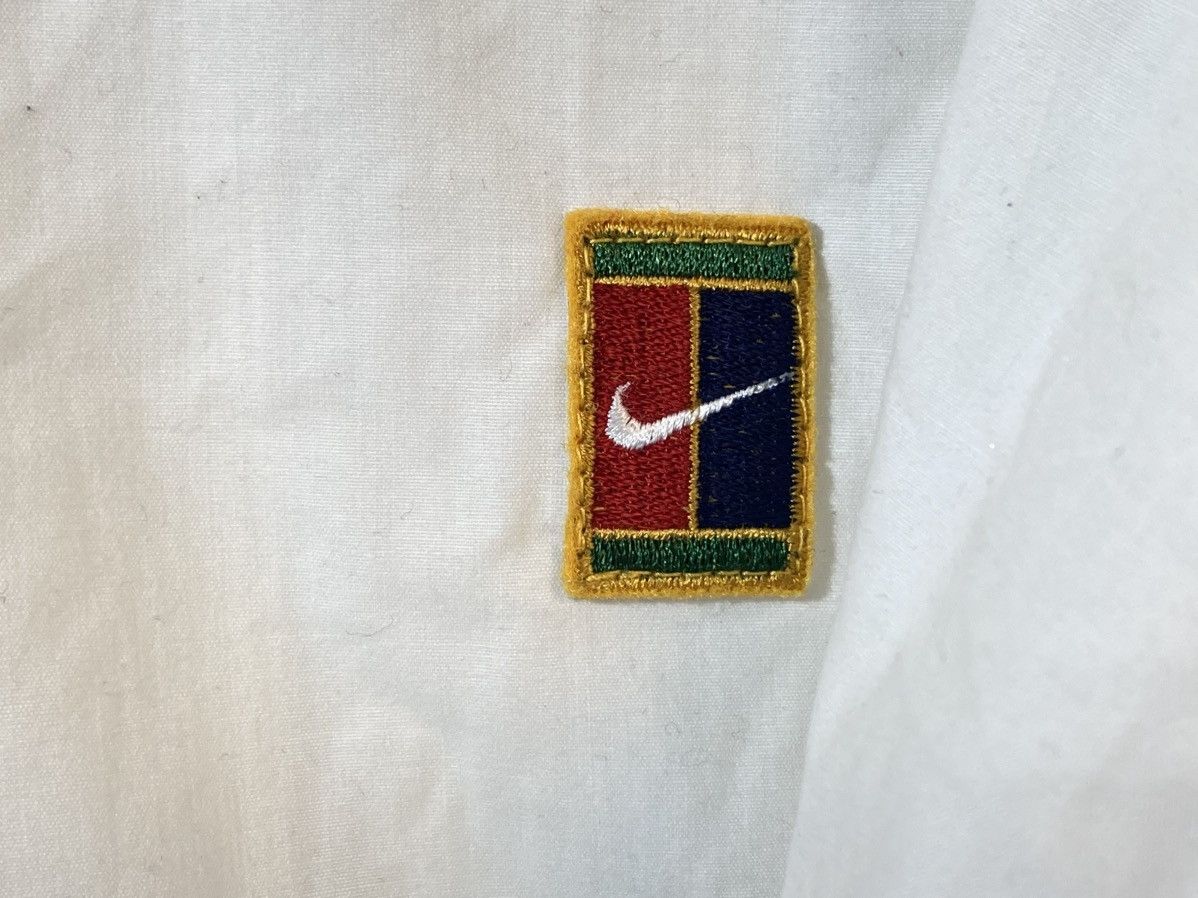 Nike × Vintage Vintage Nike Track Jacket size L Size US L / EU 52-54 / 3 - 2 Thumbnail