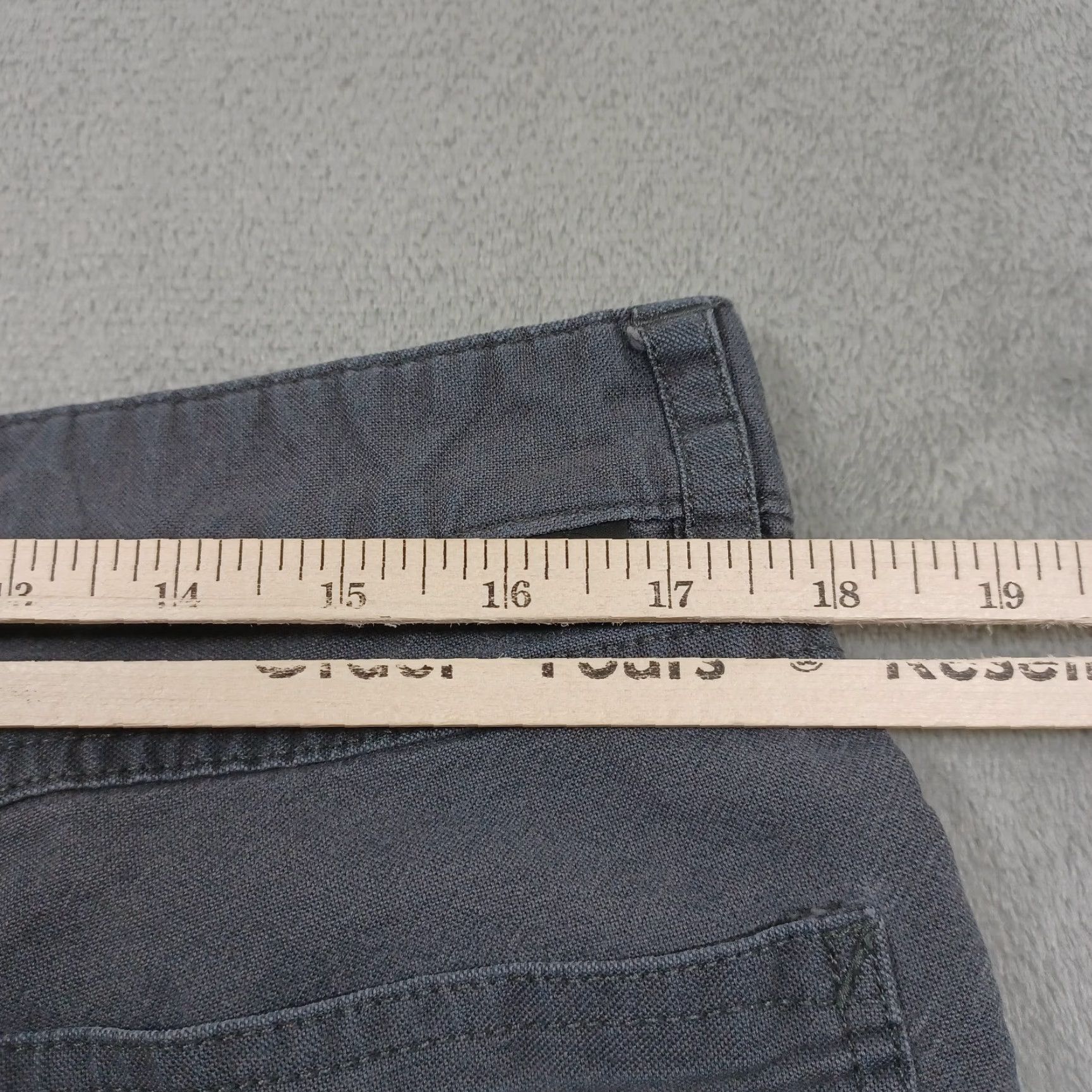 The North Face VINTAGE NO (Oops) Size US 36 / EU 52 - 8 Thumbnail