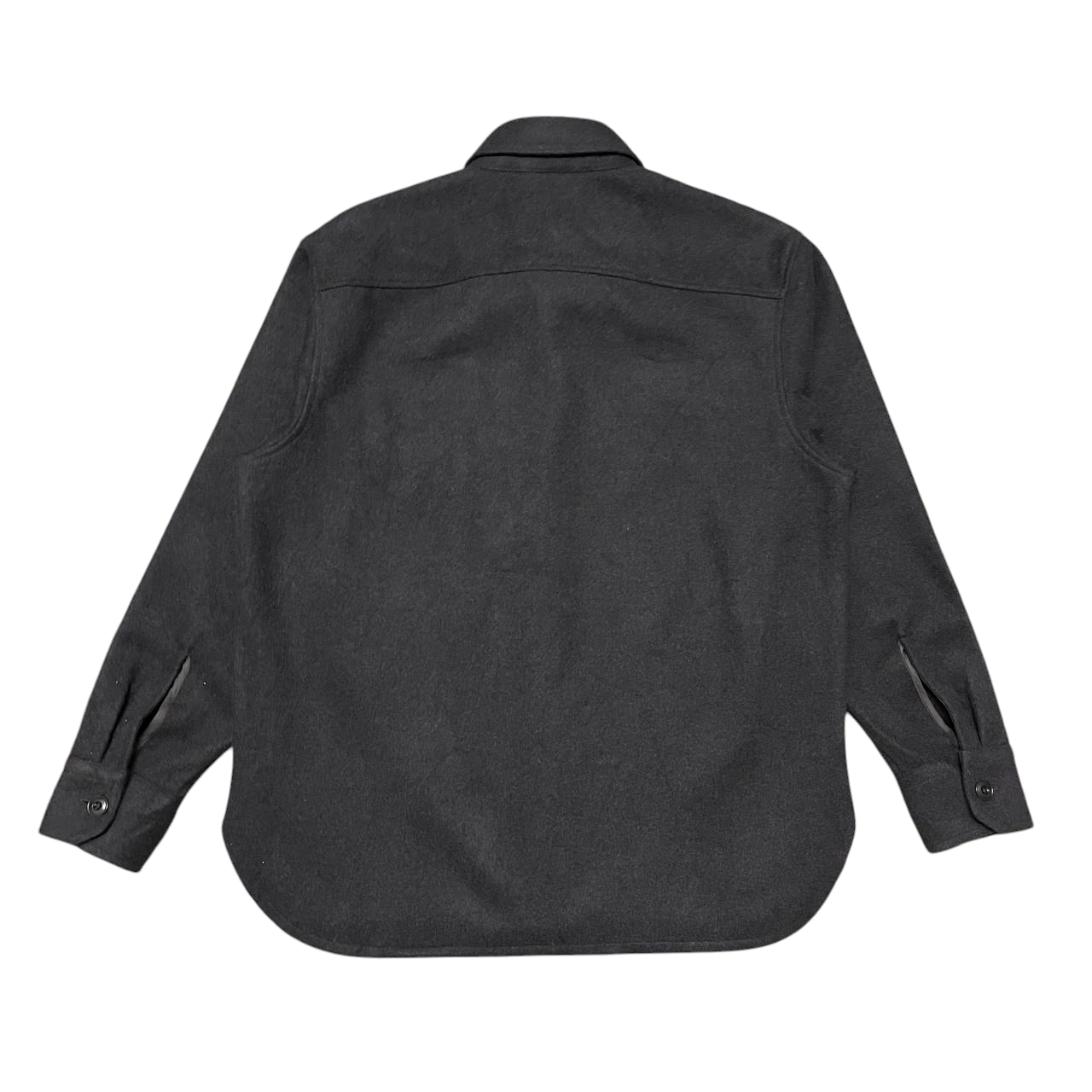 Lemaire × Uniqlo Uniqlo U Lemaire Button Jacket Size US M / EU 48-50 / 2 - 8 Thumbnail