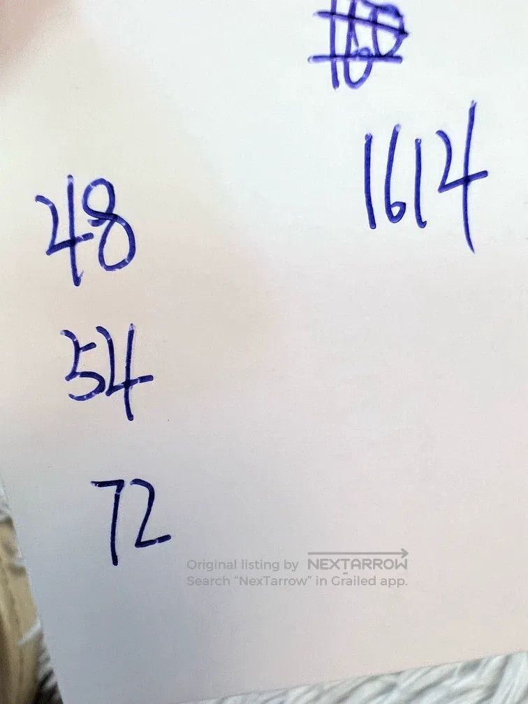 Chrome Hearts CHROME HEARTS Size L short sleeves Size US L / EU 52-54 / 3 - 7 Thumbnail