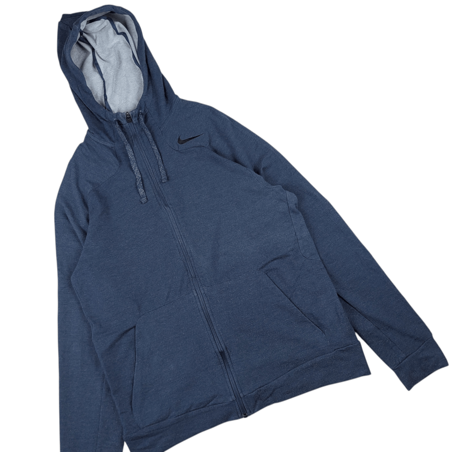 Nike NIKE Sportswear Training Sweatshirt Hoodies Size US XL / EU 56 / 4 - 4 Thumbnail