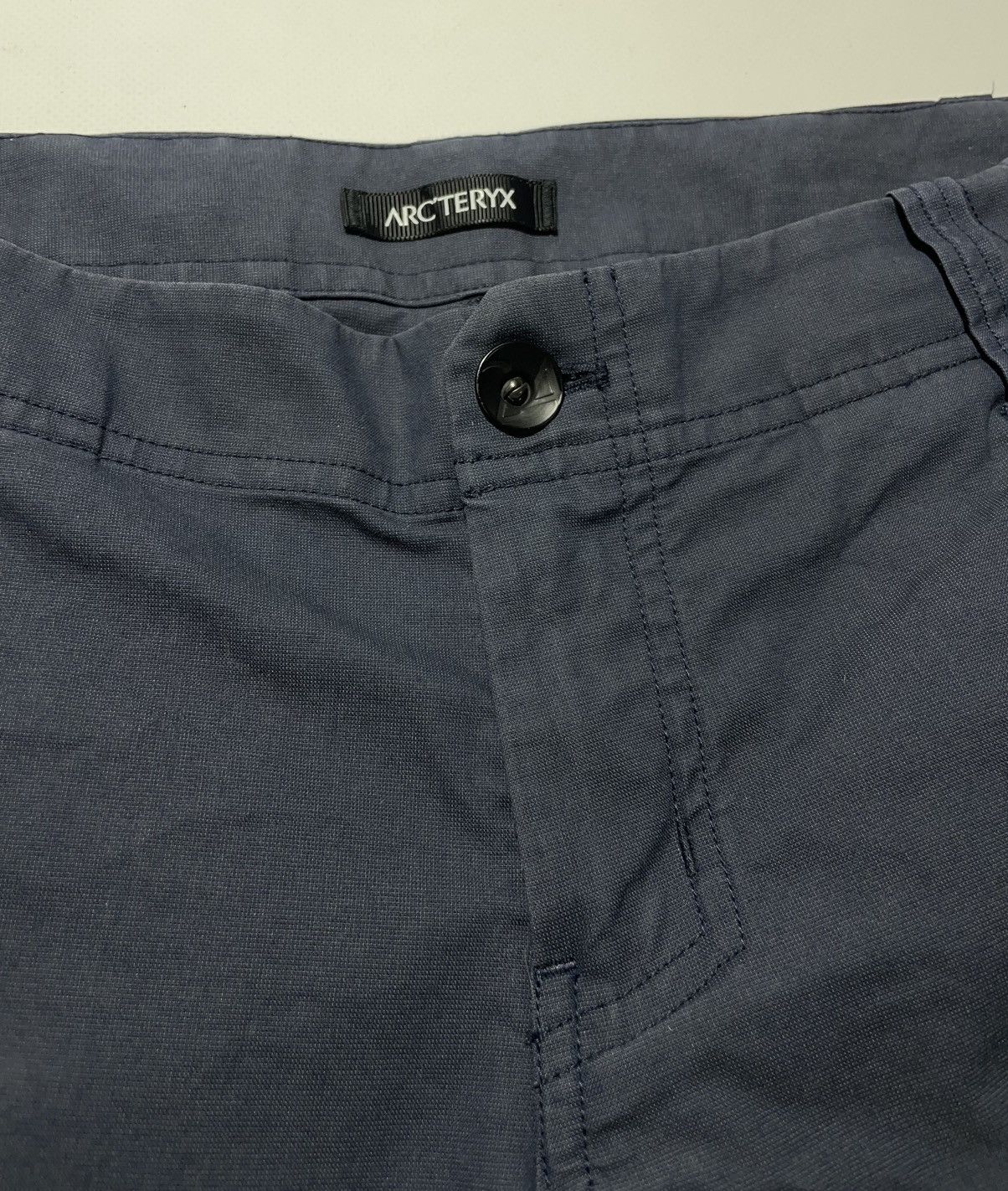 Arc'teryx Arcteryx Camden Vhino Women’s Pants Size 32" / US 10 / IT 46 - 6 Thumbnail
