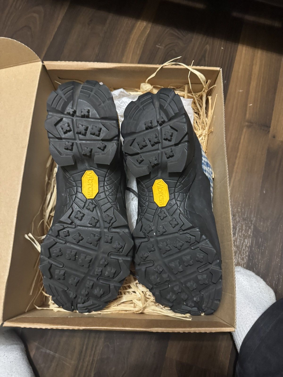 ROA × Story Mfg. Roa x story mfg katharina sz 43 Size US 10 / EU 43 - 12 Thumbnail