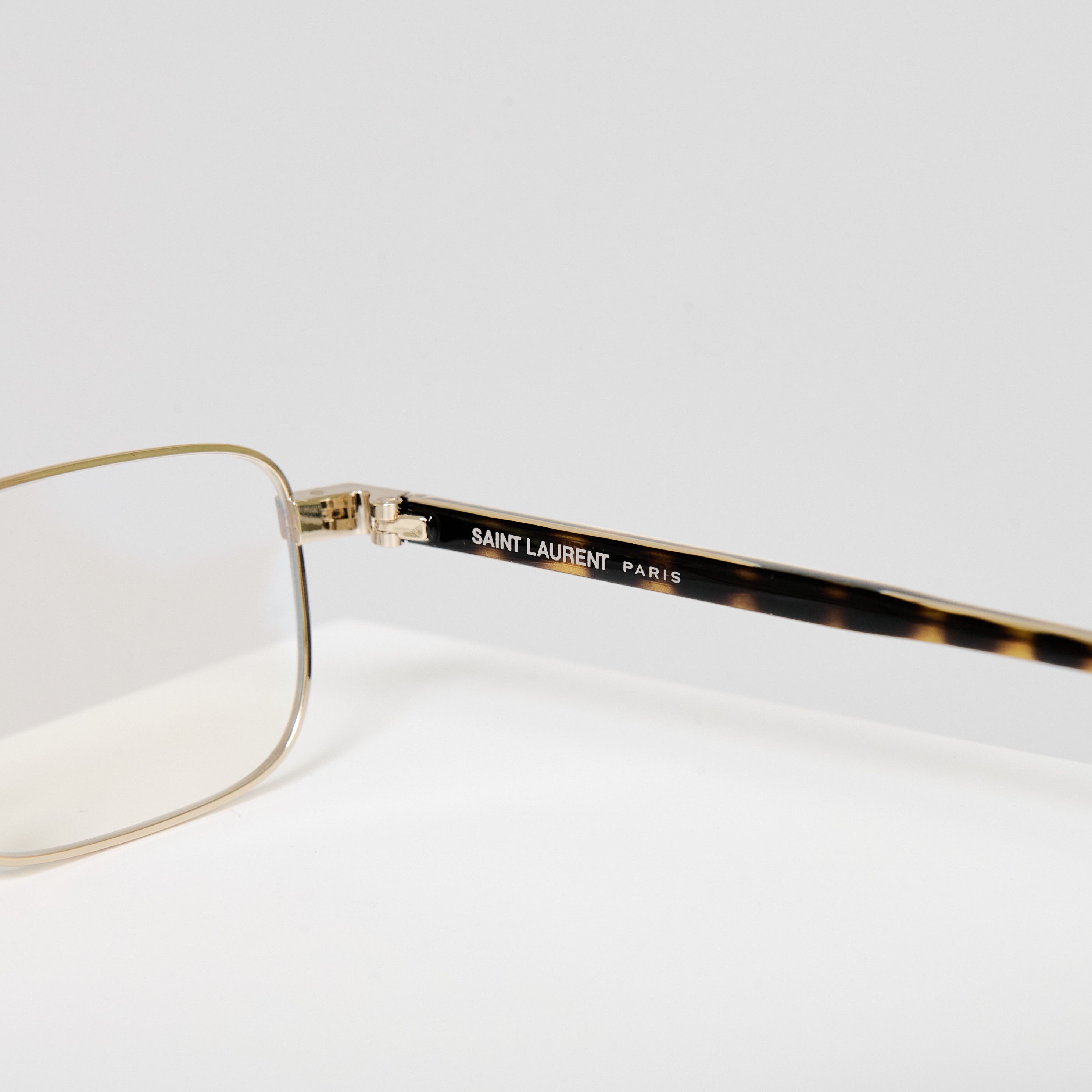 Saint Laurent Paris SAINT LAURENT SL 780 002 GLASSES Size ONE SIZE - 4 Thumbnail