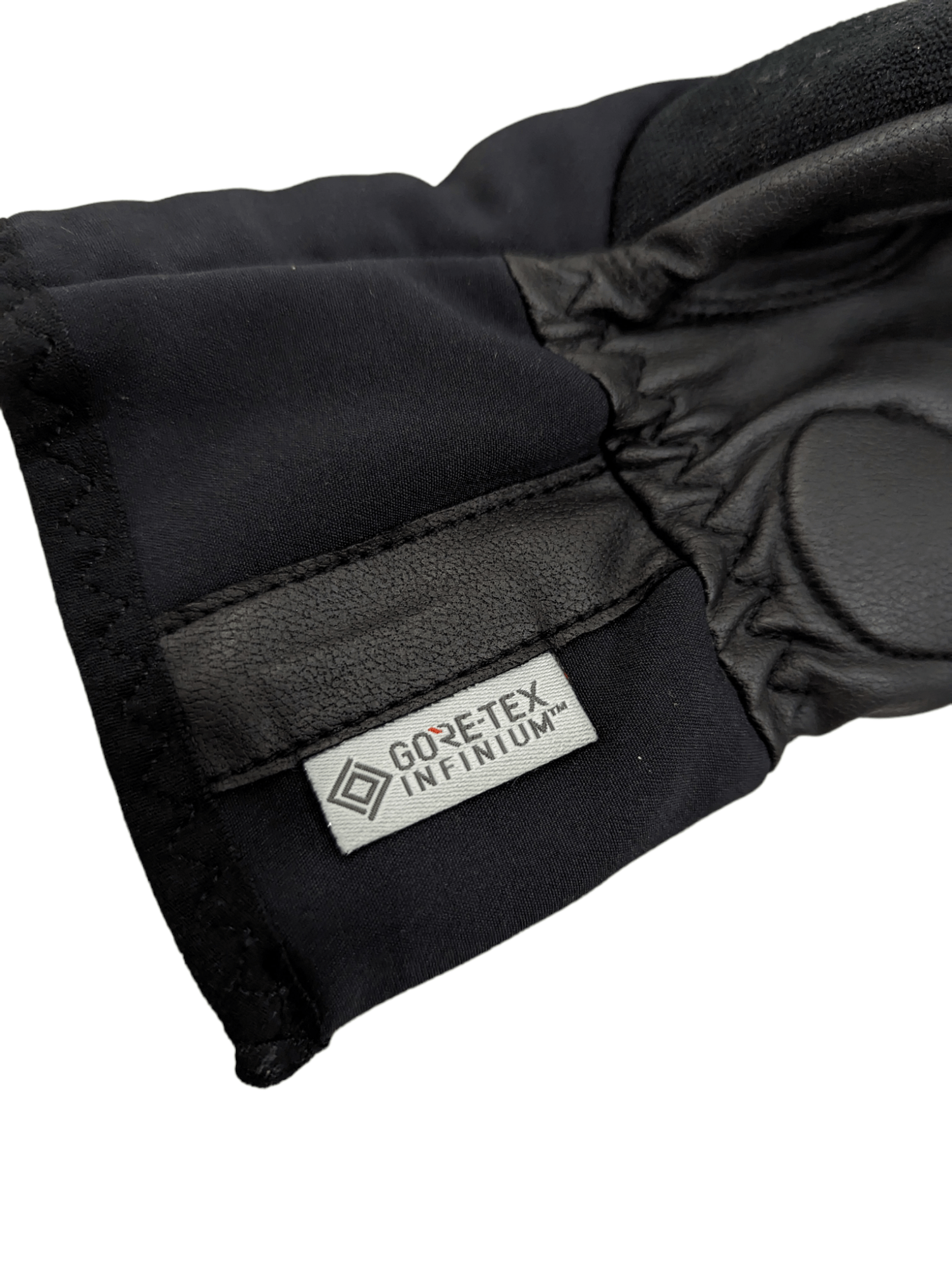 Goretex × Montbell MONTBELL GORETEX INFINIUM GLOVE Size ONE SIZE - 2 Thumbnail